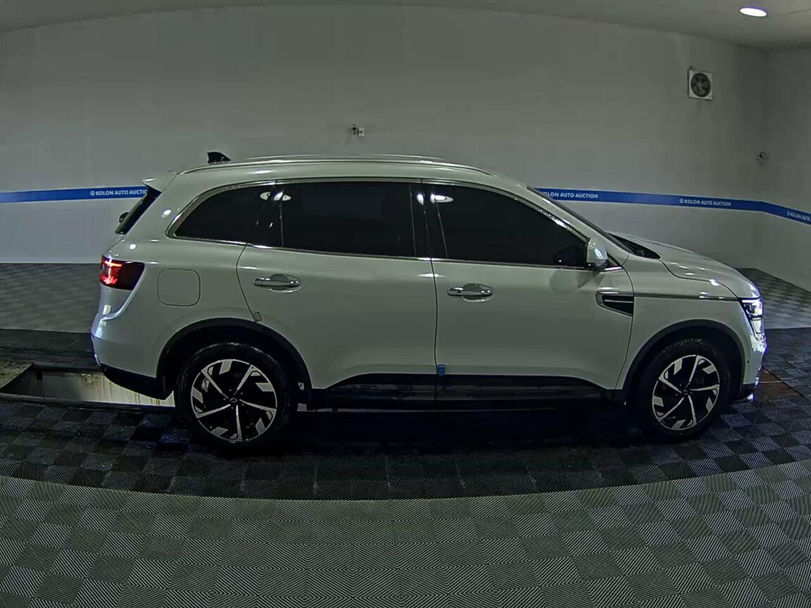 RENAULT (SAMSUNG) NEW QM6 2.0 LPe LE 2024 - zdjęcie 4