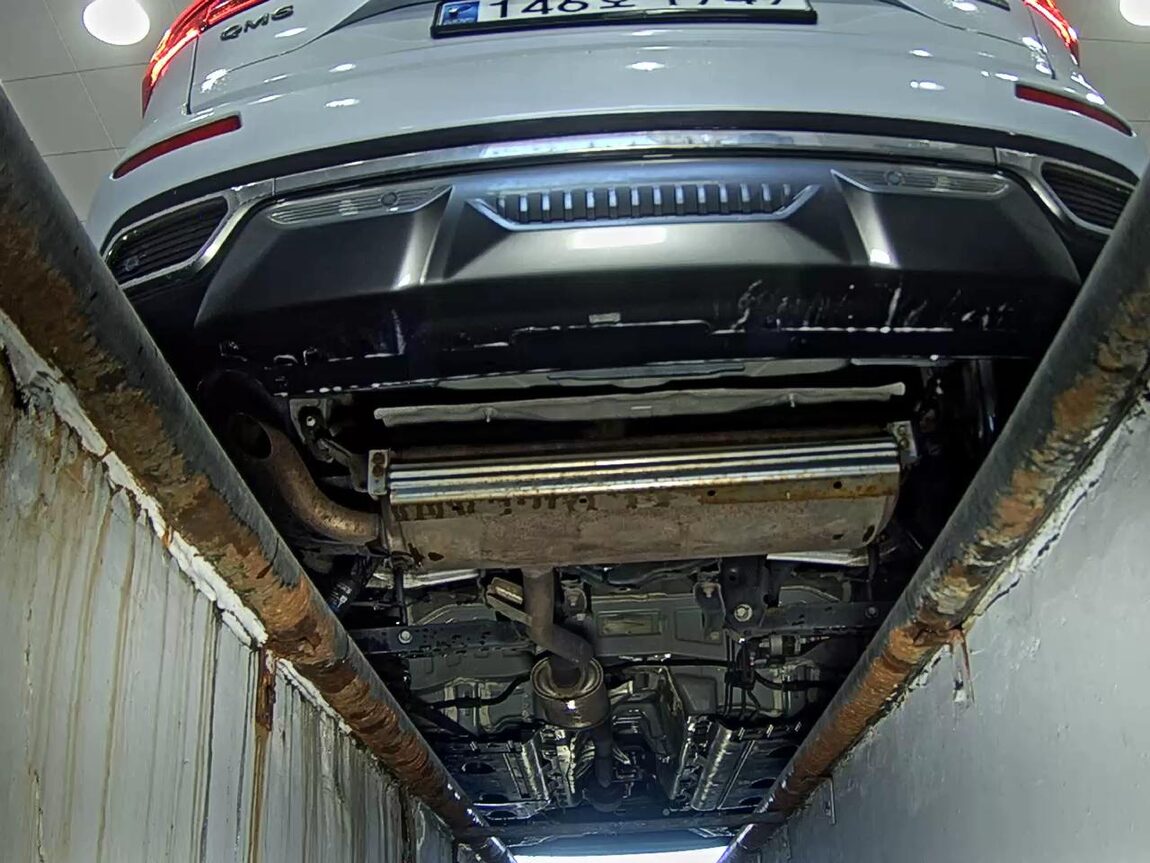 RENAULT (SAMSUNG) NEW QM6 2.0 LPe LE 2024 - zdjęcie 8