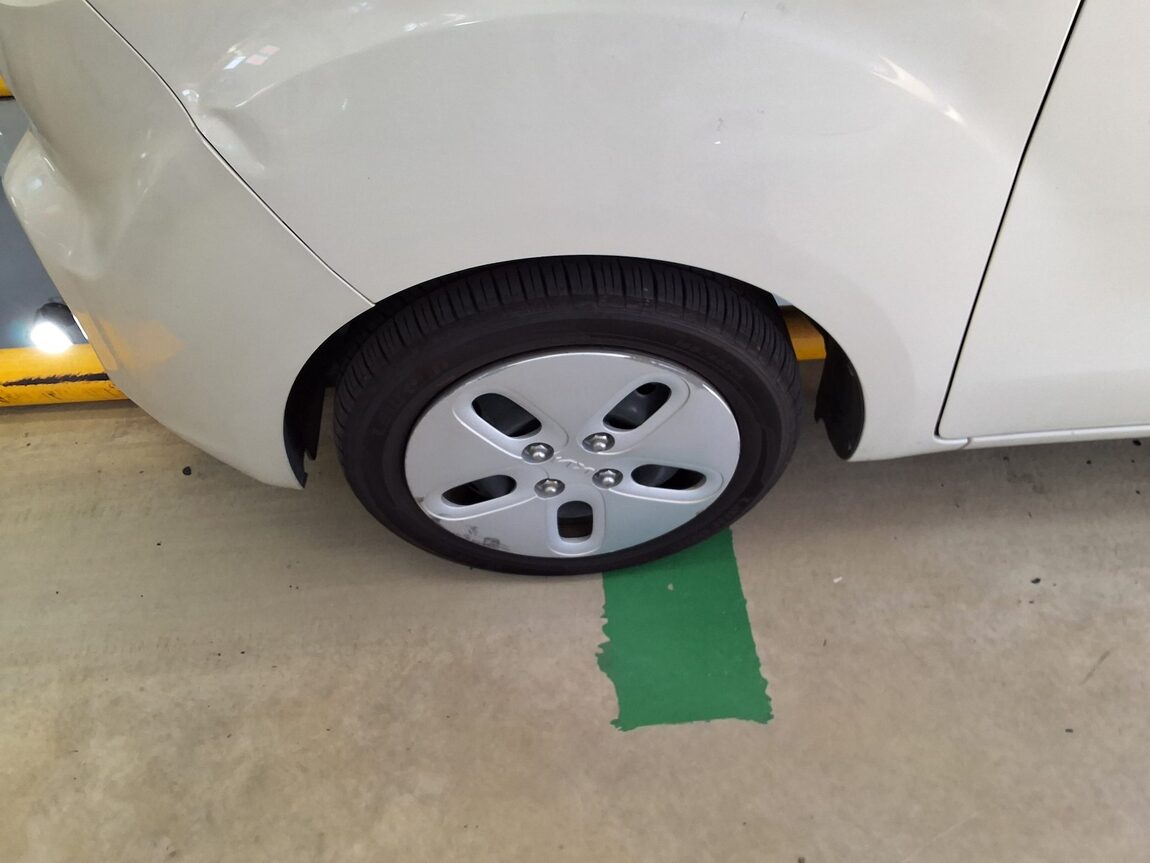 KIA THE NEW RAY 1.0 GASOLINE STANDARD 2022 - zdjęcie 18