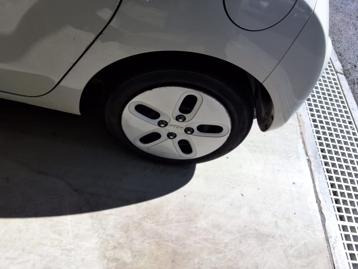 KIA THE NEW RAY 1.0 GASOLINE STANDARD 2022 - zdjęcie 19