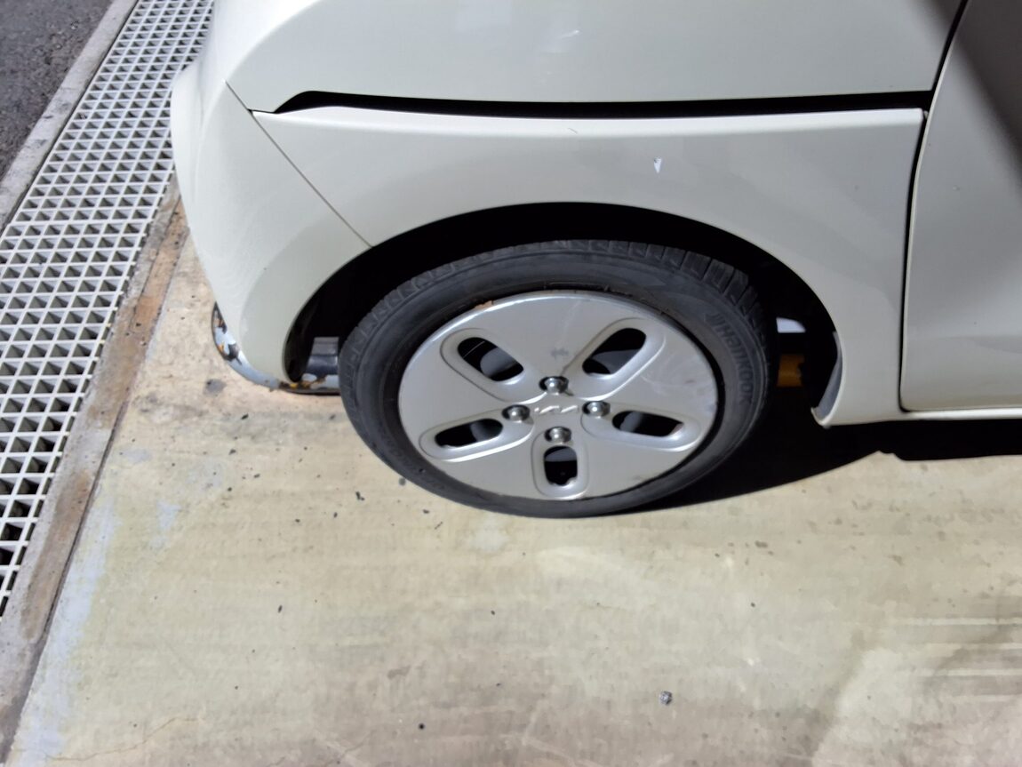 KIA THE NEW RAY 1.0 GASOLINE STANDARD 2022 - zdjęcie 21