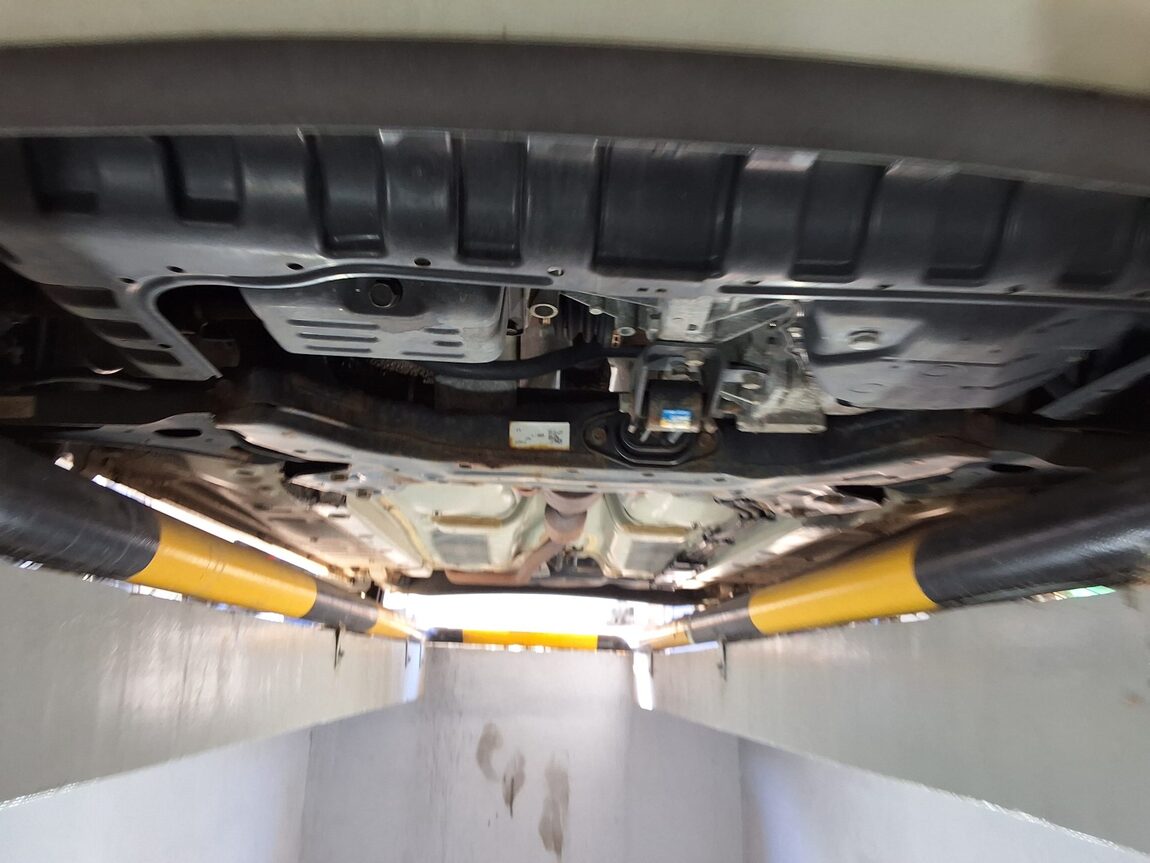 KIA THE NEW RAY 1.0 GASOLINE STANDARD 2022 - zdjęcie 9