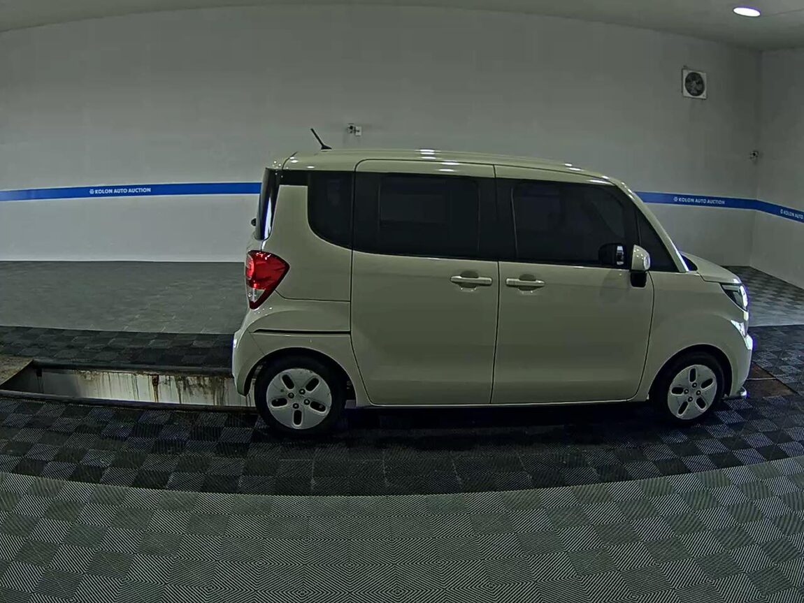 KIA THE NEW RAY 1.0 GASOLINE STANDARD 2022 - zdjęcie 4