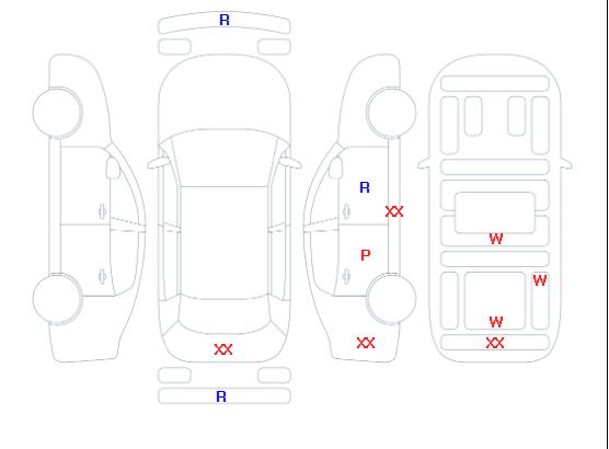 KIA NEW K5 (DL3) 2.0 GASOLINE SIGNATURE 2023 - zdjęcie 26