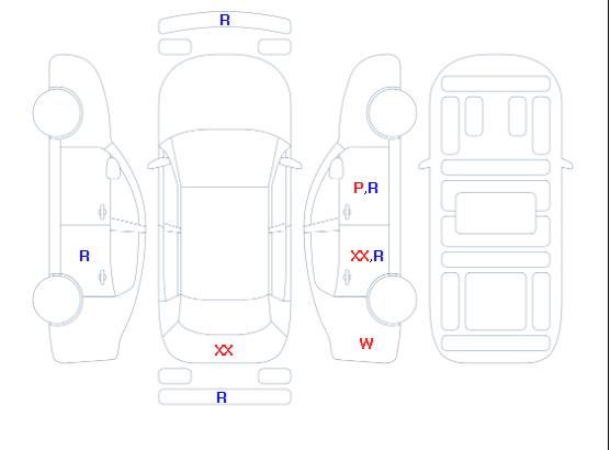 KIA NEW CARNIVAL (KA4) 9-SEATER DIESEL PRESTIGE 2023 - zdjęcie 26