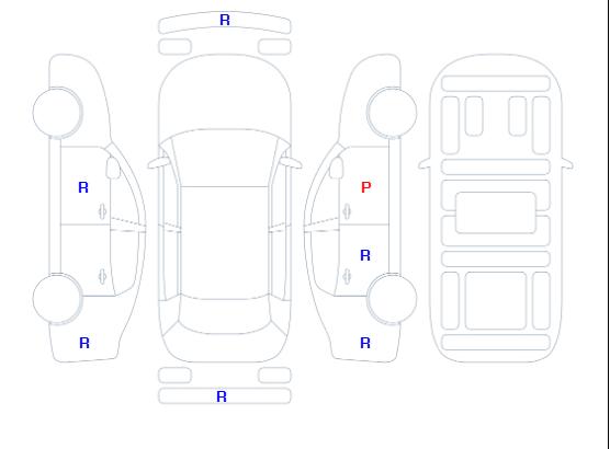 KIA NEW CARNIVAL (KA4) 9-SEATER GASOLINE PRESTIGE 2023 - zdjęcie 26