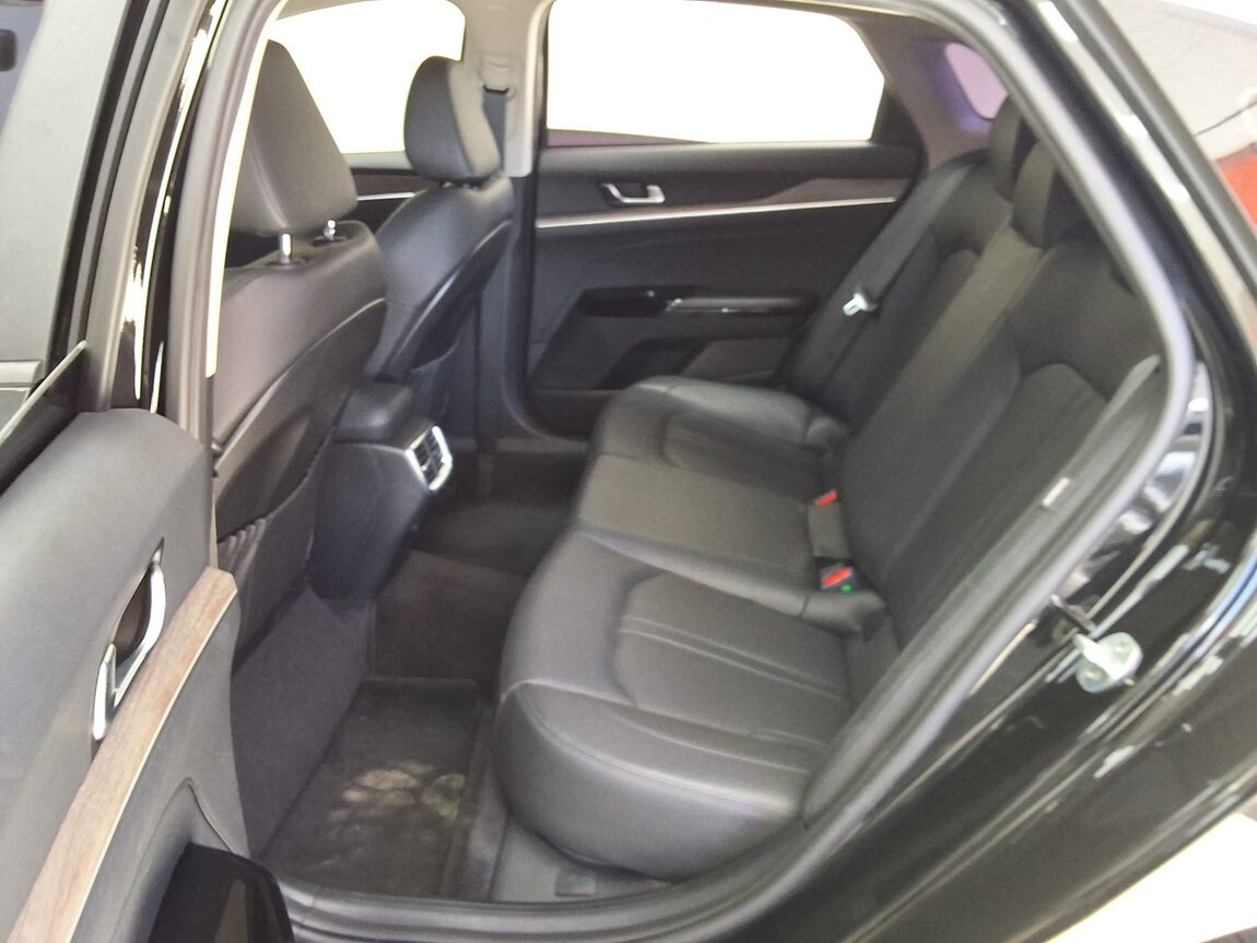 KIA NEW K5 (DL3) 2.0 GASOLINE NOBLESSE 2020 - zdjęcie 13