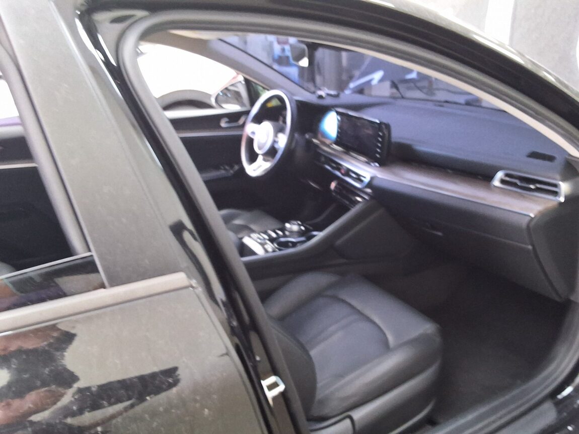 KIA NEW K5 (DL3) 2.0 GASOLINE NOBLESSE 2020 - zdjęcie 15