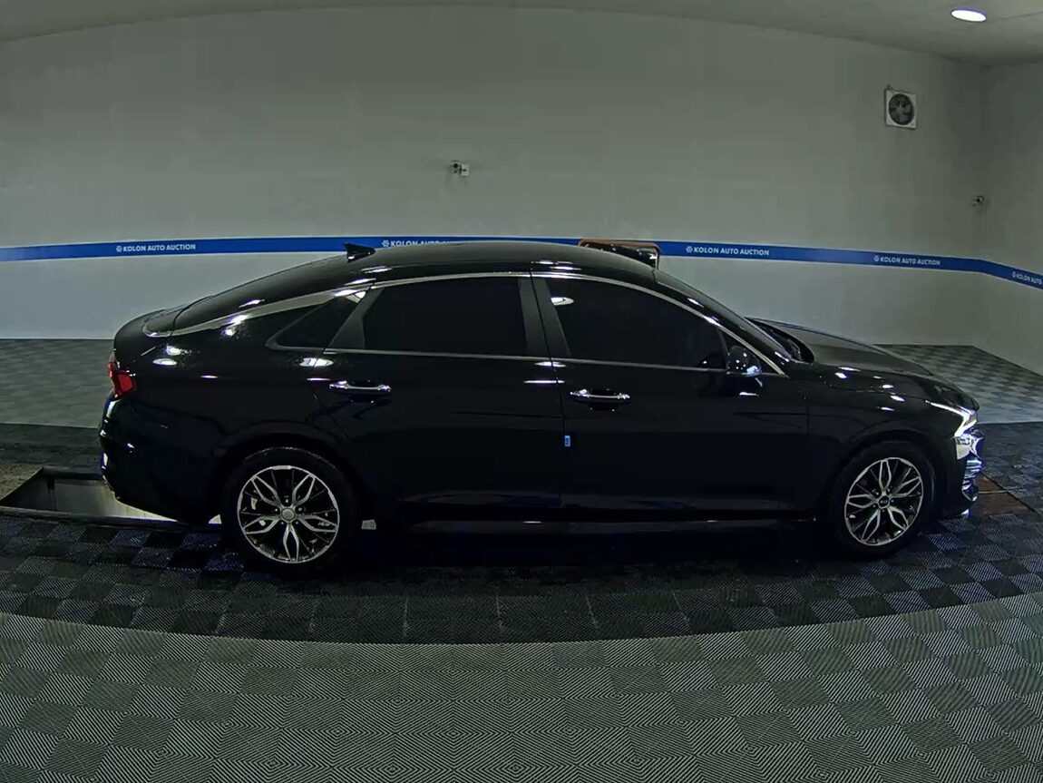 KIA NEW K5 (DL3) 2.0 GASOLINE NOBLESSE 2020 - zdjęcie 4