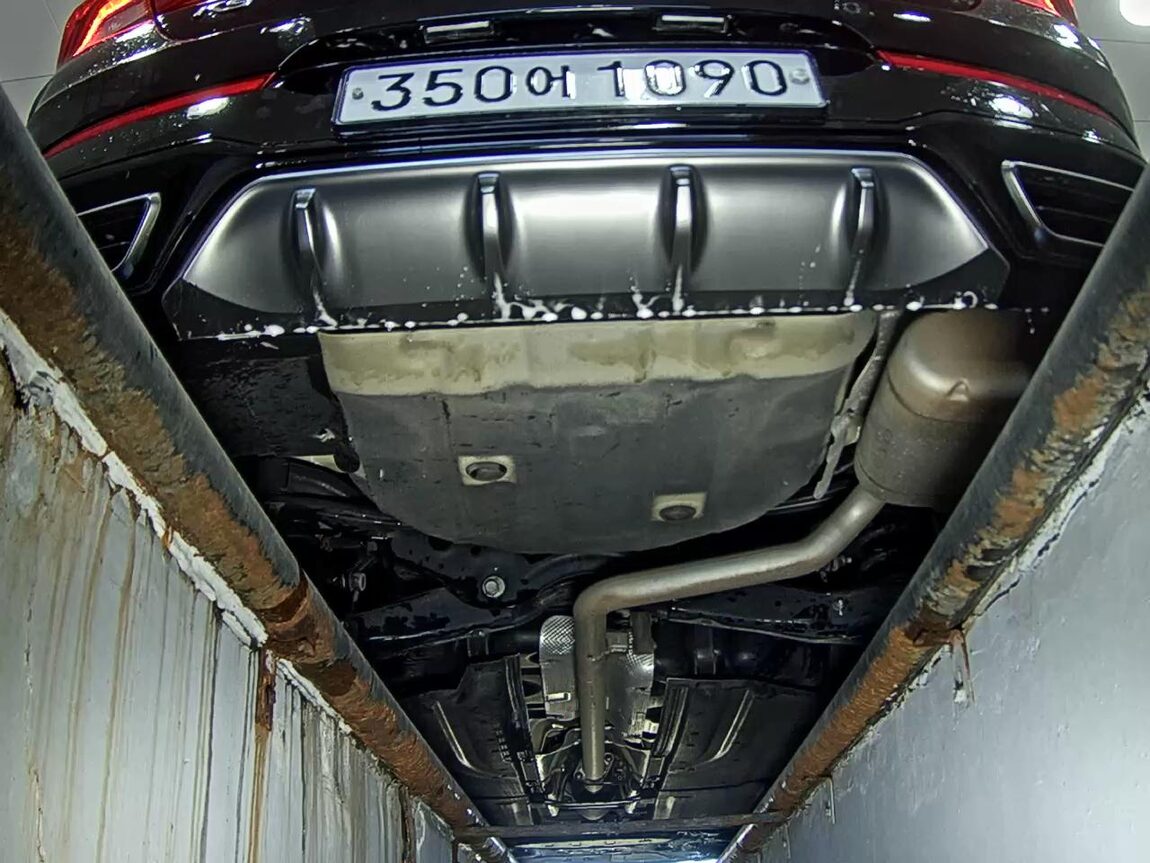KIA NEW K5 (DL3) 2.0 GASOLINE NOBLESSE 2020 - zdjęcie 8