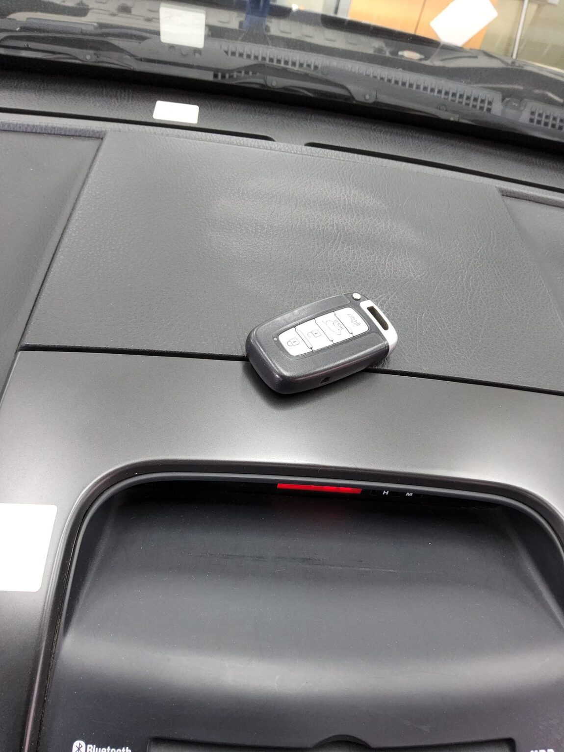 KIA SORENTO R DIESEL 2.0 2WD TLX LUXURY MODEL 2012 - zdjęcie 19