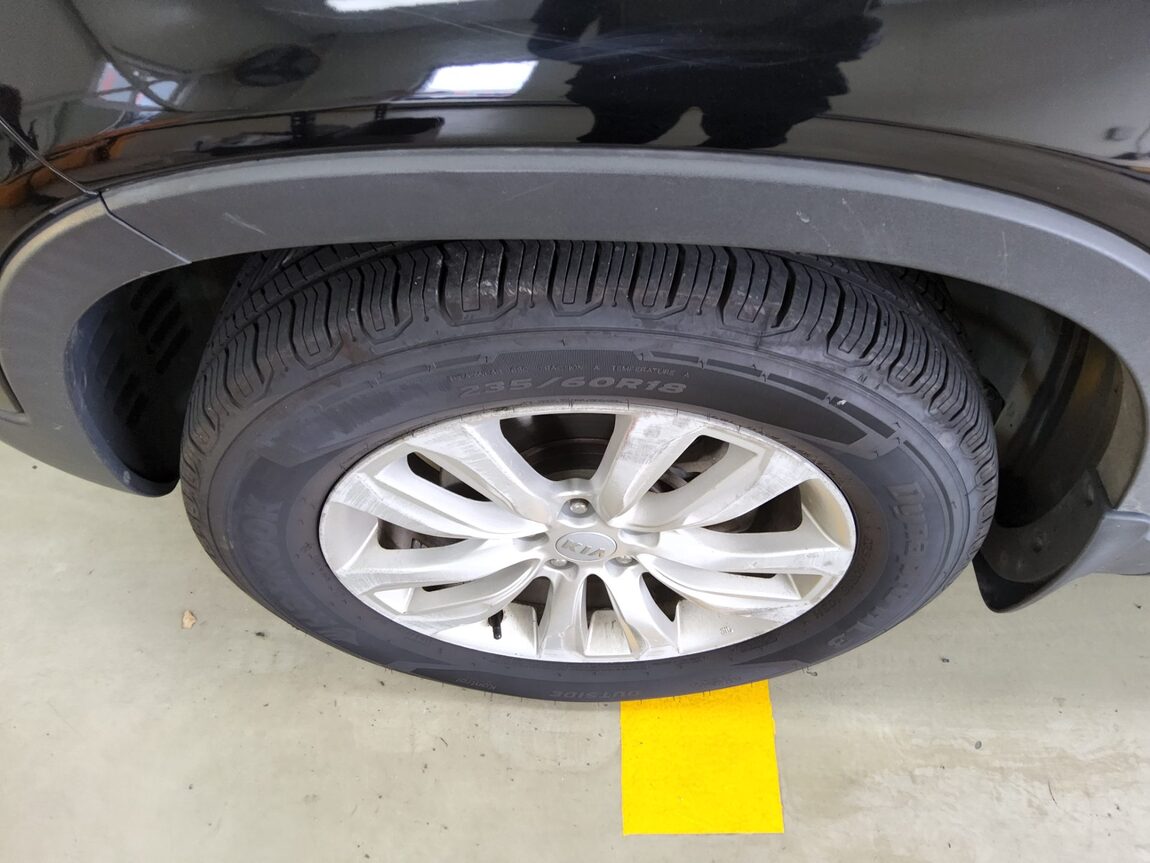 KIA SORENTO R DIESEL 2.0 2WD TLX LUXURY MODEL 2012 - zdjęcie 23