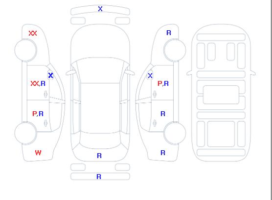 KIA SORENTO R DIESEL 2.0 2WD TLX LUXURY MODEL 2012 - zdjęcie 30
