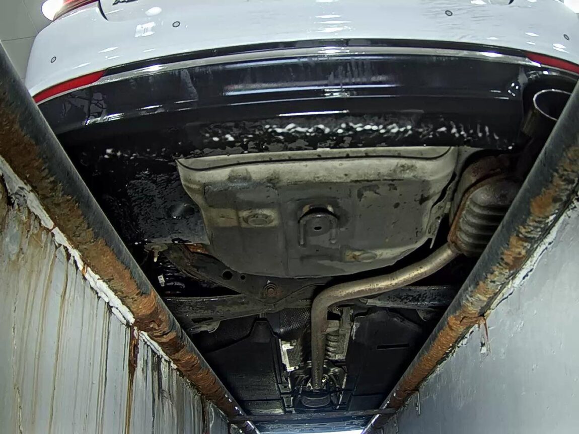 KIA NEW K5 1.7 DIESEL PRESTIGE SX 2016 - zdjęcie 8