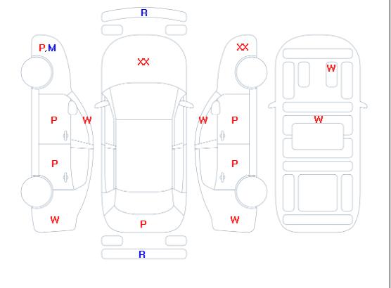 KIA NEW K5 1.7 DIESEL PRESTIGE SX 2016 - zdjęcie 25