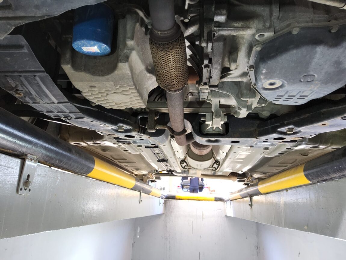 CHEVROLET (DAEWOO) THE NEW SPARK LT 2019 - zdjęcie 21