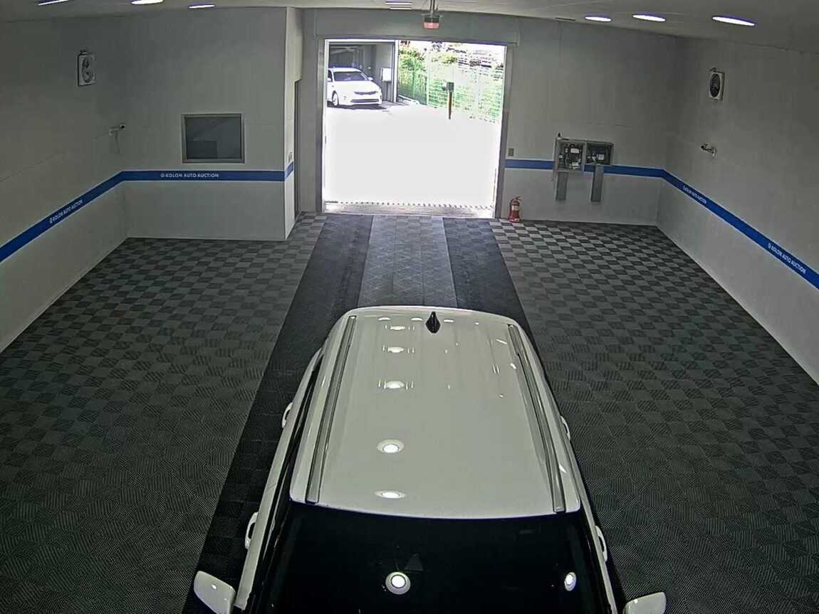 HYUNDAI VENUE 1.6 GASOLINE MODERN 2020 - zdjęcie 7