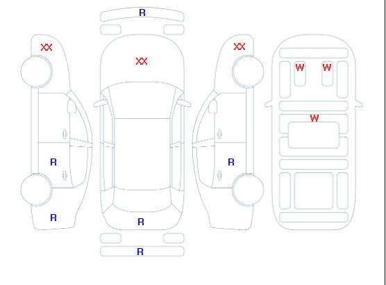 HYUNDAI VENUE 1.6 GASOLINE MODERN 2020 - zdjęcie 28