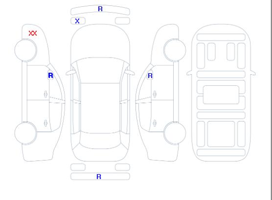KIA THE NEW SORENTO HYBRID (MQ4) 1.6 HEV 2WD NOBLESSE 2024 - zdjęcie 26