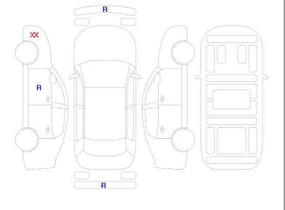 KIA THE NEW K3 1.6 GASOLINE TRENDY 2023 - zdjęcie 26