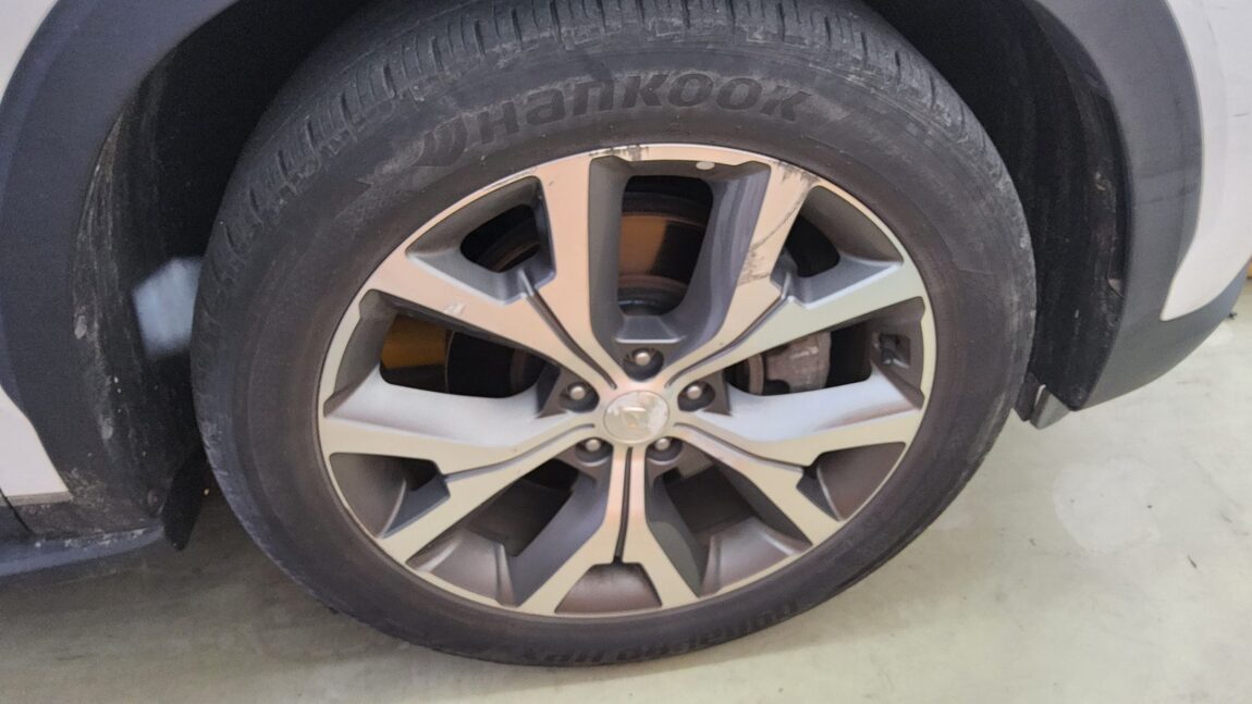 HYUNDAI PALISADE 2.2 DIESEL AWD PRESTIGE 2022 - zdjęcie 26
