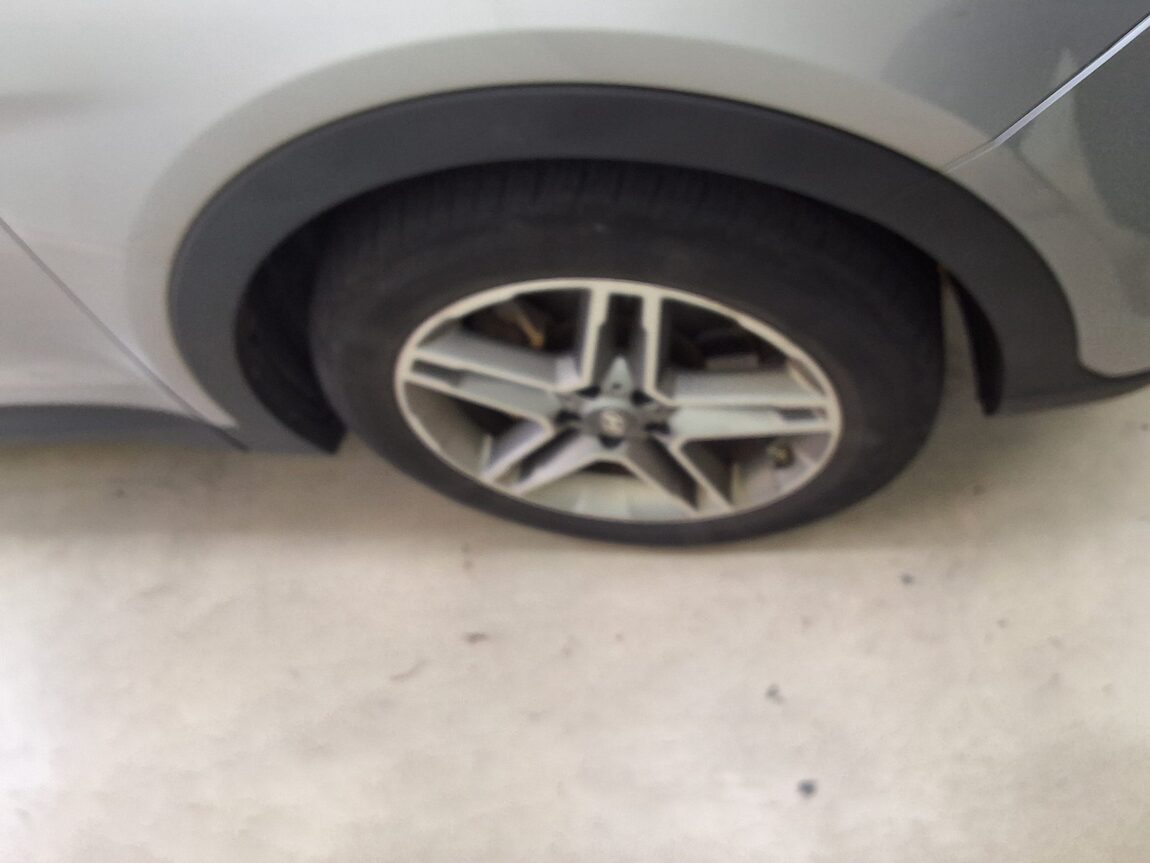 HYUNDAI THE NEW MAXCRUZ DIESEL 2.2 2WD EXCLUSIVE SPECIAL 2017 - zdjęcie 20
