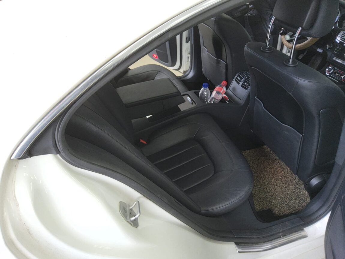 MERCEDES-BENZ CLS-CLASS (2ND GEN) CLS250 d 4MATIC 2016 - zdjęcie 13