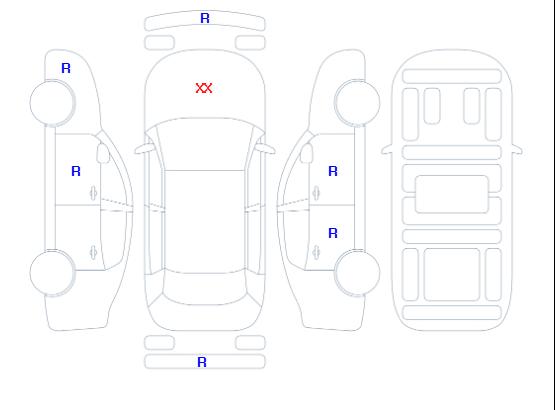 KIA SPORTAGE R DIESEL R2.0 2WD TLX LUXURY MODEL 2011 - zdjęcie 25