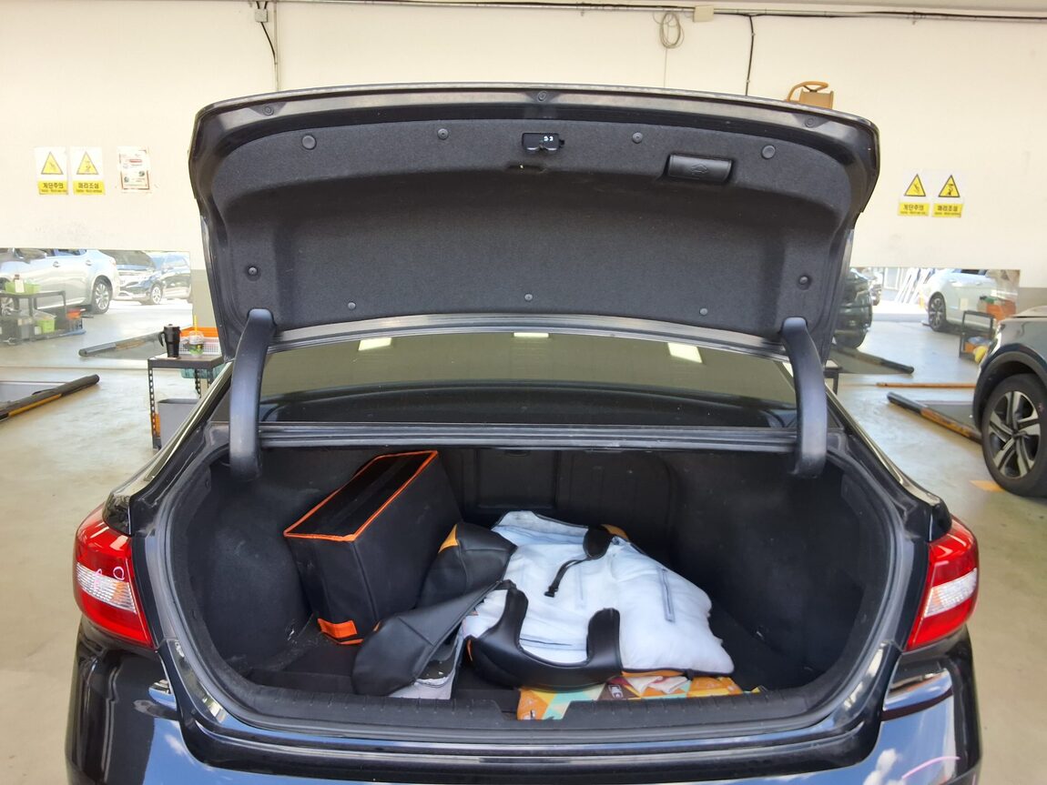 HYUNDAI LF SONATA 2.0 CVVL SMART 2015 - zdjęcie 15