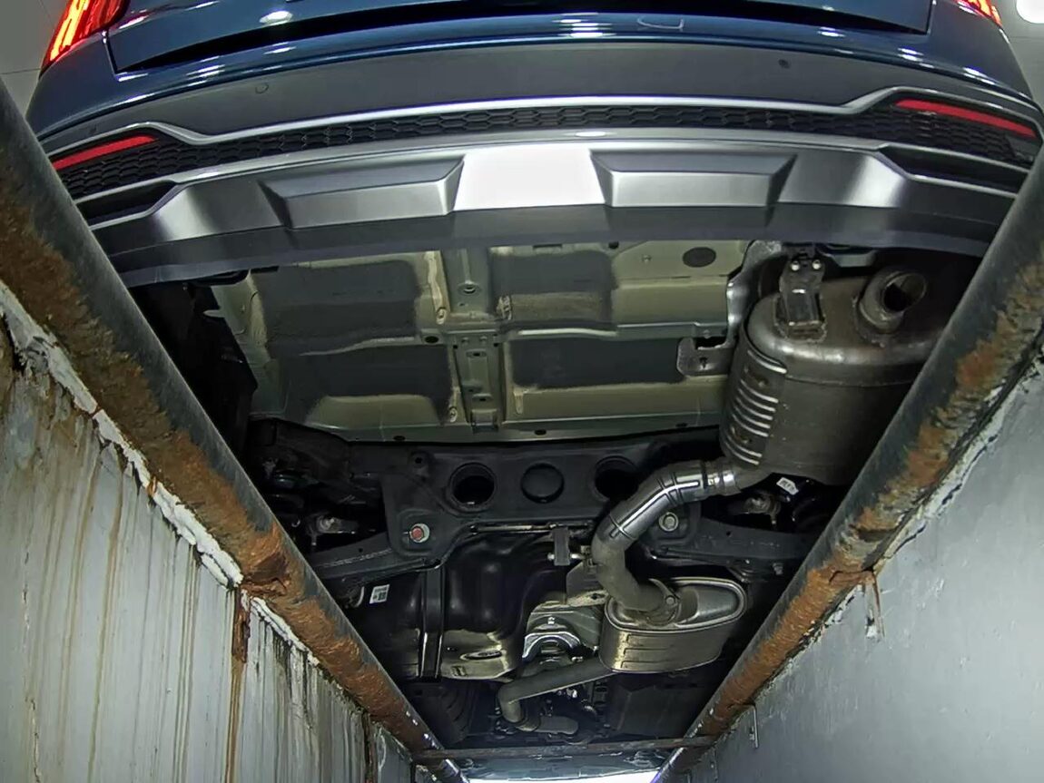 KIA NEW SORENTO HYBRID (MQ4) 1.6 HEV 2WD GRAVITY 2022 - zdjęcie 8