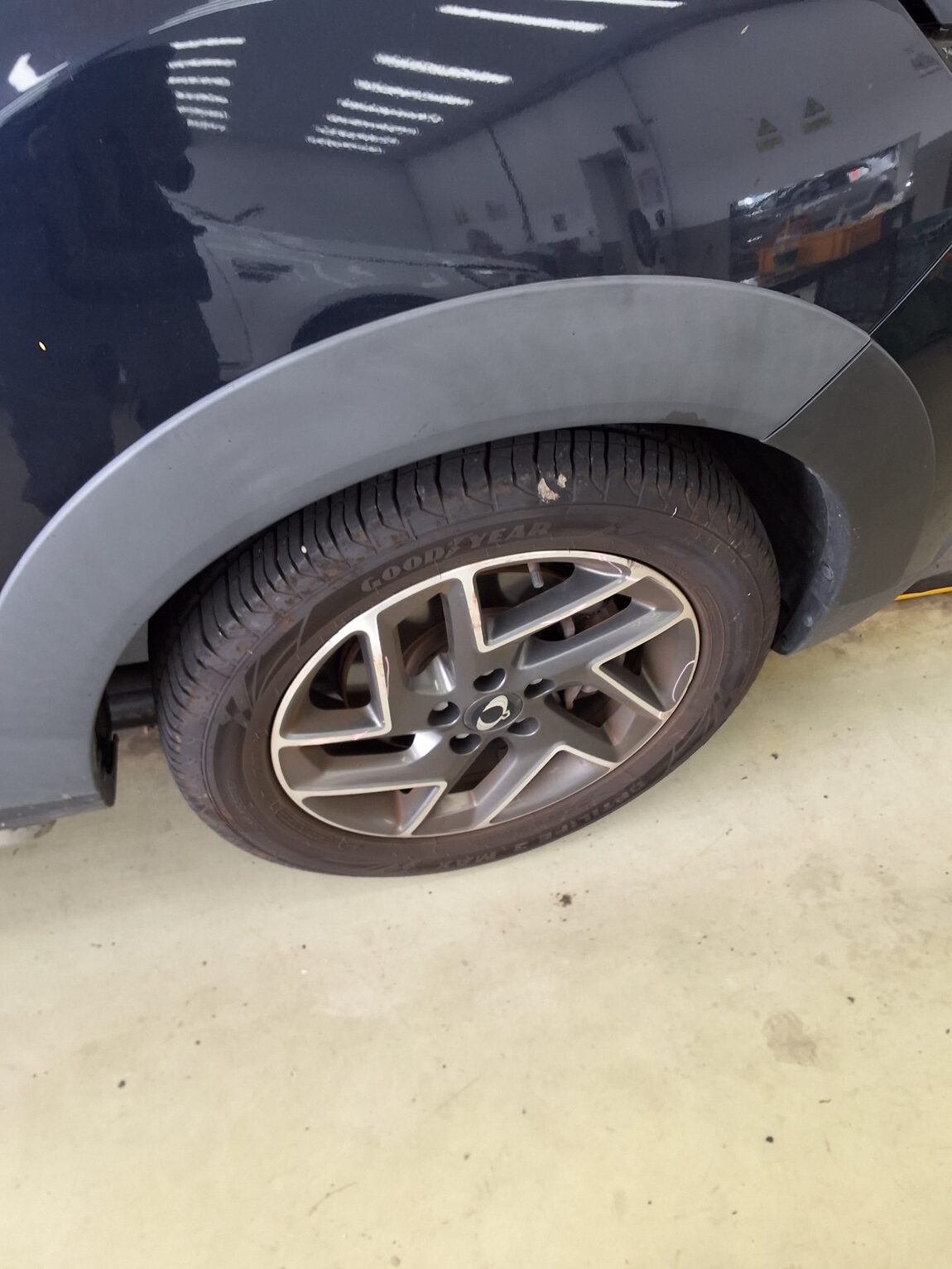 KG MOBILITY (SSANGYONG) THE NEW TIVOLI 1.5 GASOLINE TURBO 2WD V7 2024 - zdjęcie 24