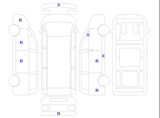 KIA ALL NEW CARNIVAL 9-SEATER DIESEL LUXURY 2015 - zdjęcie 29