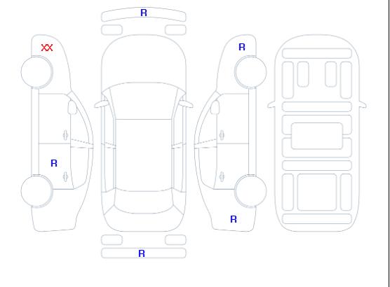 HYUNDAI AVANTE AD 1.6 GDi STYLE 2016 - zdjęcie 24