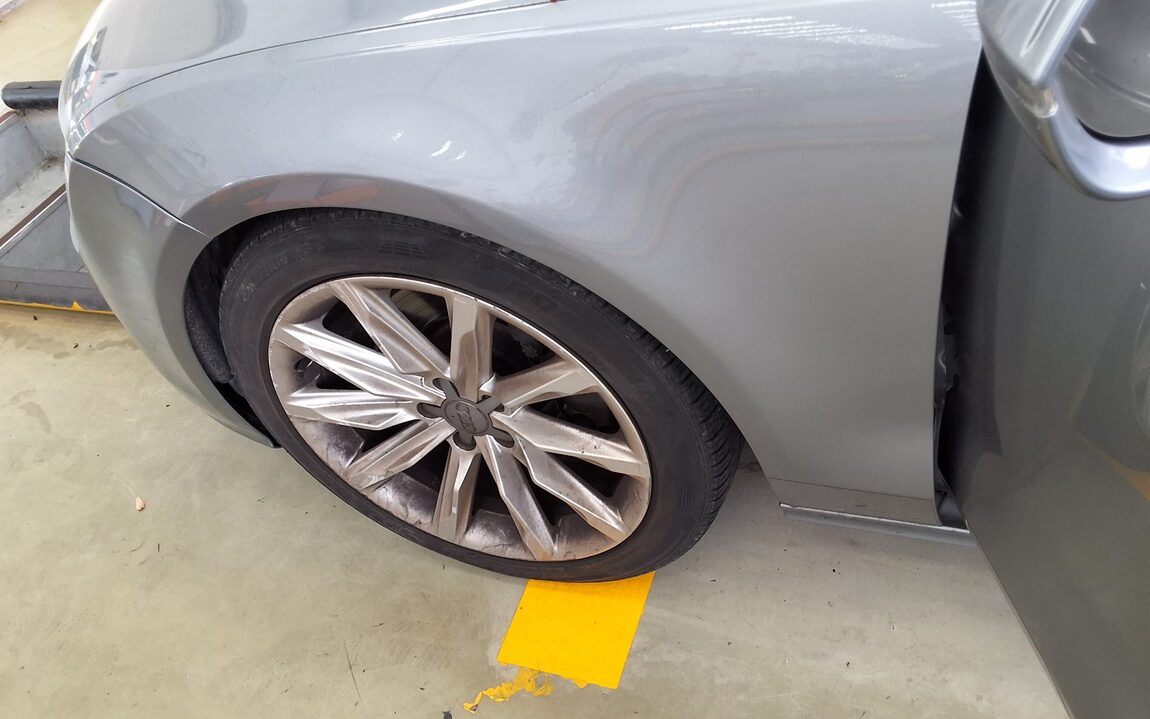 AUDI A7 3.0 TDI QUATTRO DYNAMIC 2014 - zdjęcie 25