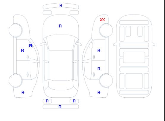 HYUNDAI AVANTE AD 1.6 GDi VALUE PLUS 2018 - zdjęcie 27