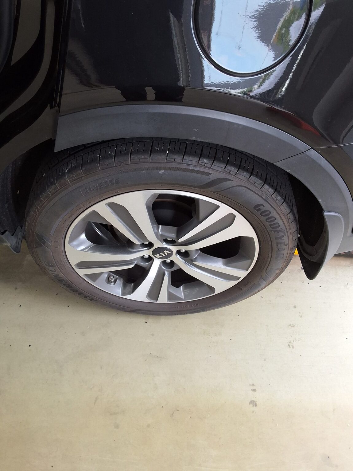 KIA THE NEW SORENTO DIESEL R2.2 2WD NOBLESSE 2018 - zdjęcie 21