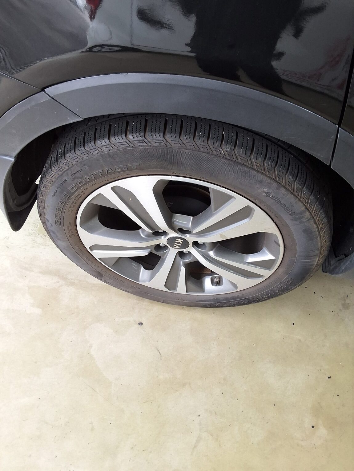 KIA THE NEW SORENTO DIESEL R2.2 2WD NOBLESSE 2018 - zdjęcie 23