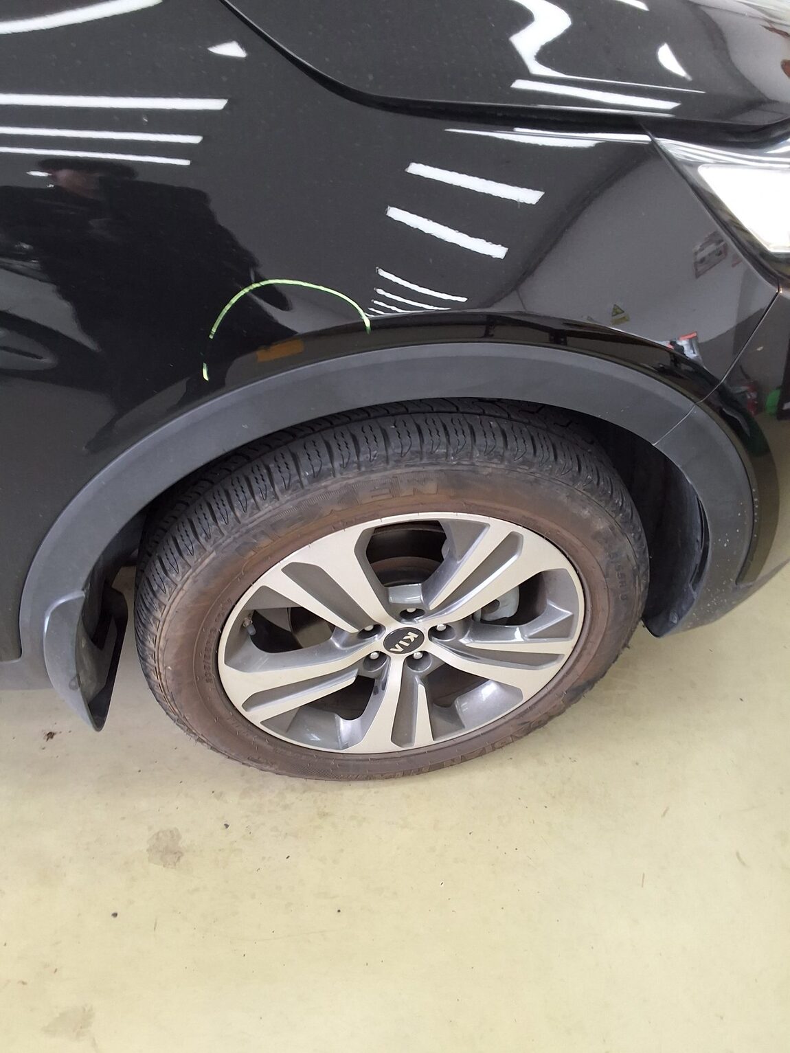 KIA THE NEW SORENTO DIESEL R2.2 2WD NOBLESSE 2018 - zdjęcie 22