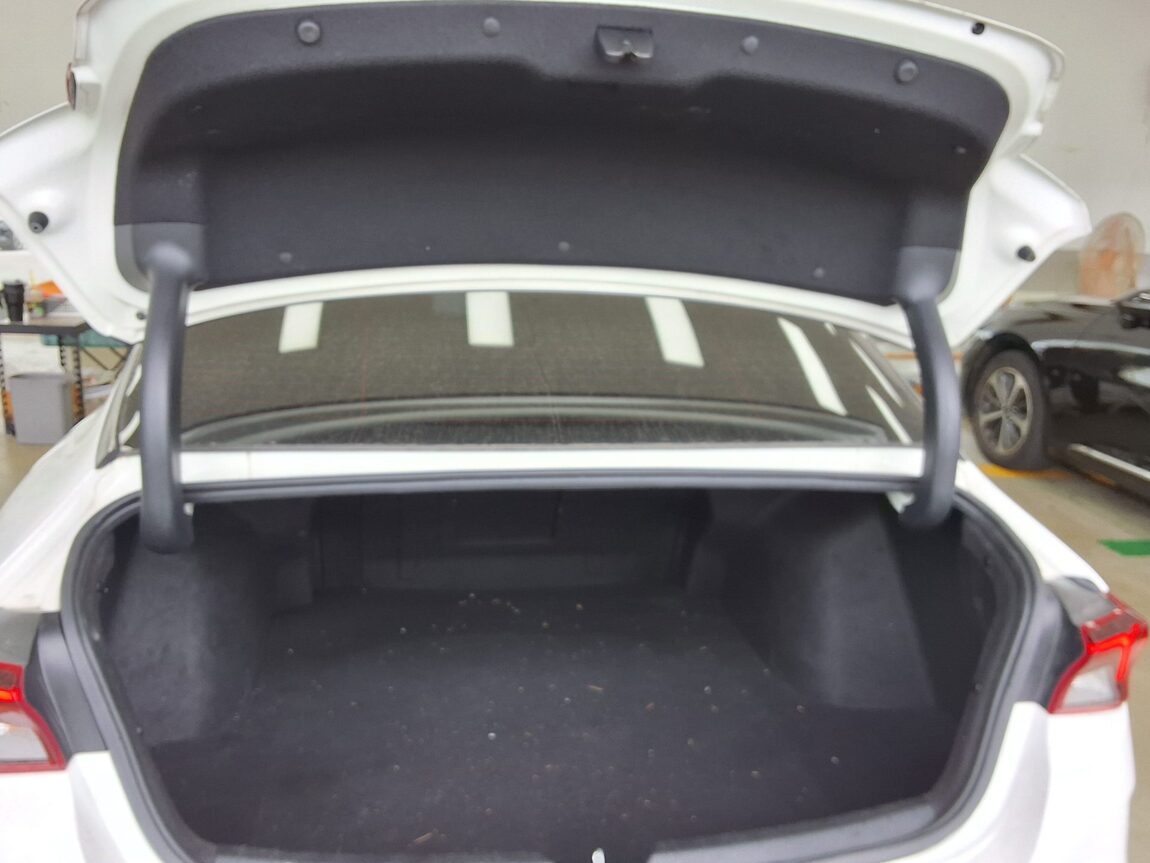 KIA NEW K5 (DL3) 2.0 GASOLINE PRESTIGE 2022 - zdjęcie 15