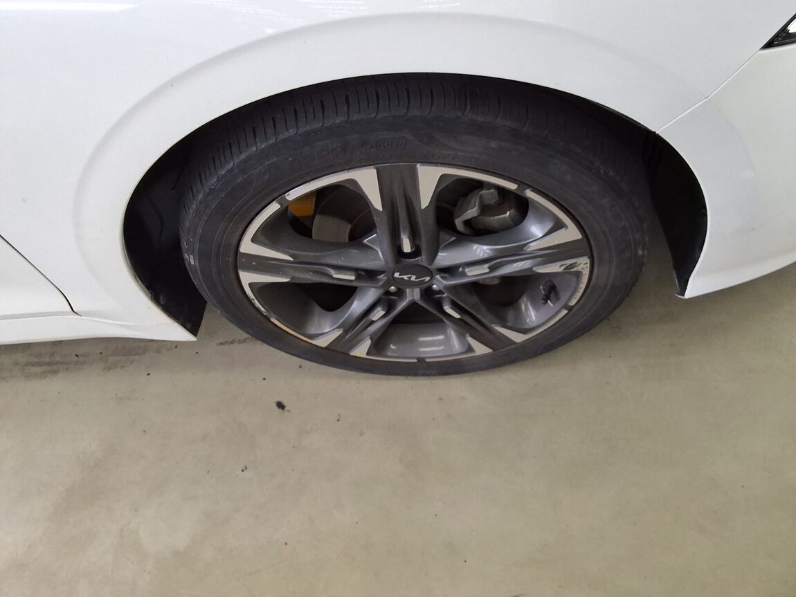 KIA NEW K5 (DL3) 2.0 GASOLINE PRESTIGE 2022 - zdjęcie 25