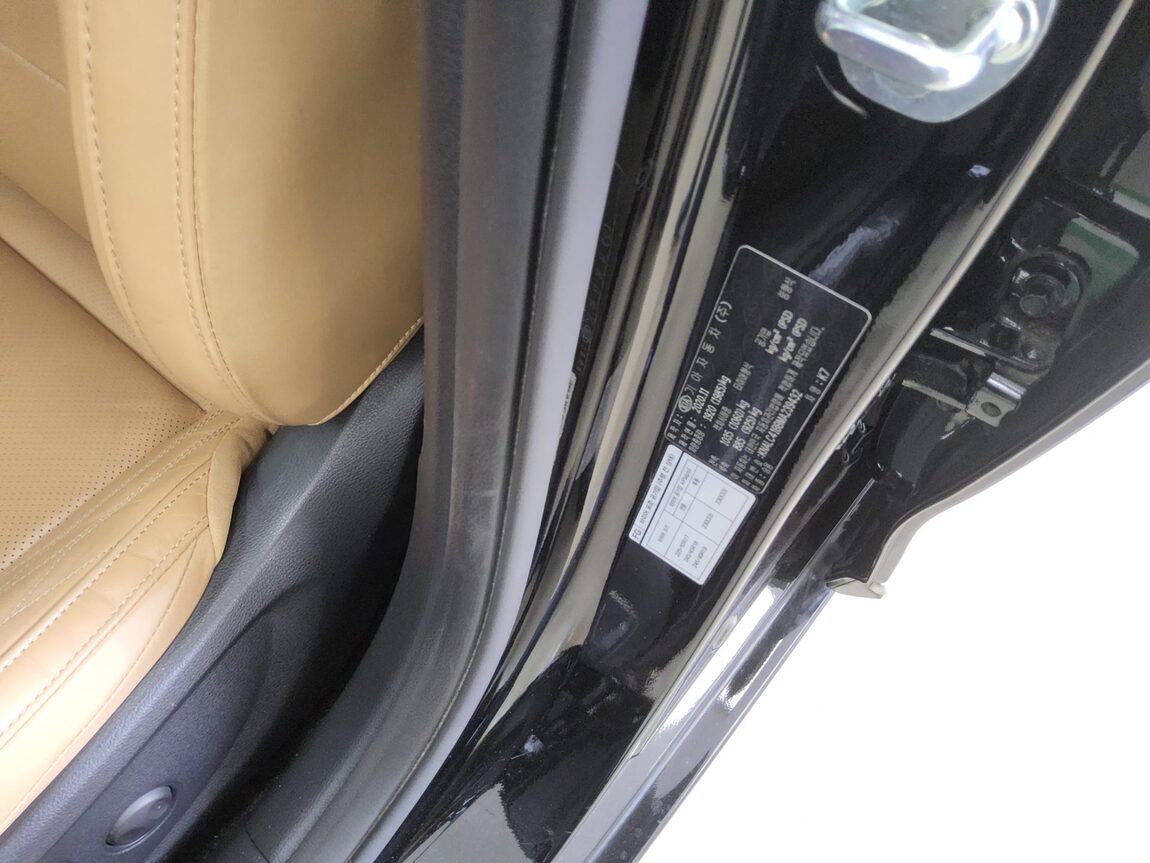 KIA K7 PREMIER 2.5 GDi X EDITION 2021 - zdjęcie 16