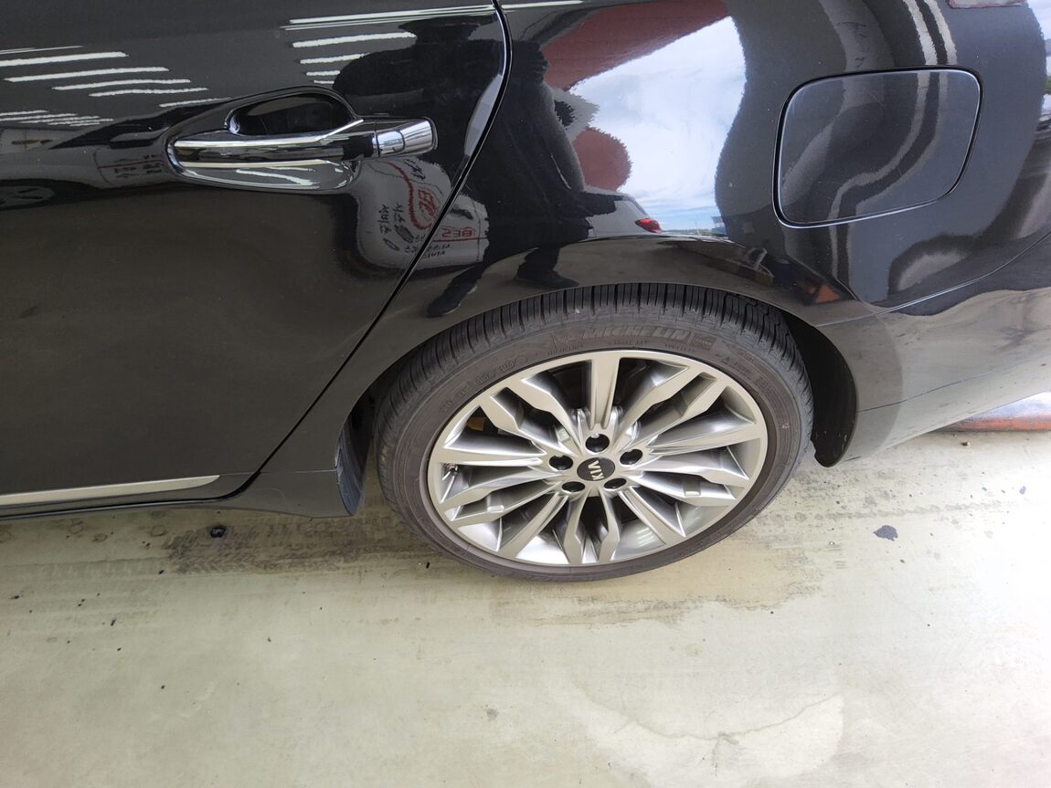 KIA K7 PREMIER 2.5 GDi X EDITION 2021 - zdjęcie 22