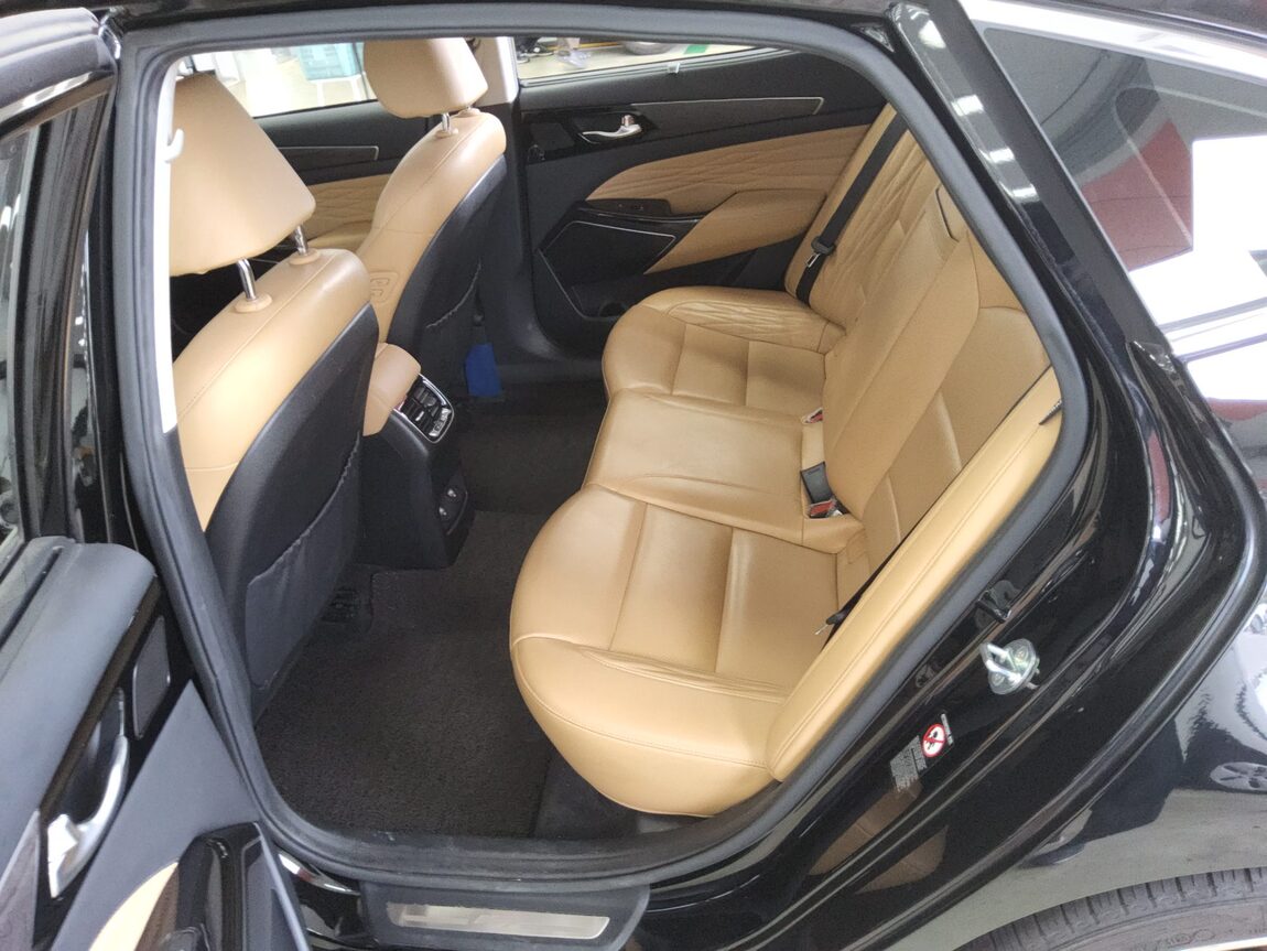 KIA K7 PREMIER 2.5 GDi X EDITION 2021 - zdjęcie 12