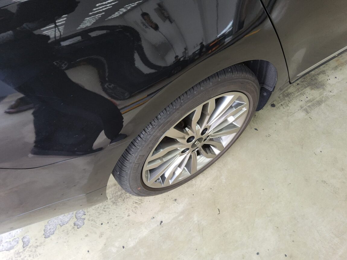 KIA K7 PREMIER 2.5 GDi X EDITION 2021 - zdjęcie 24