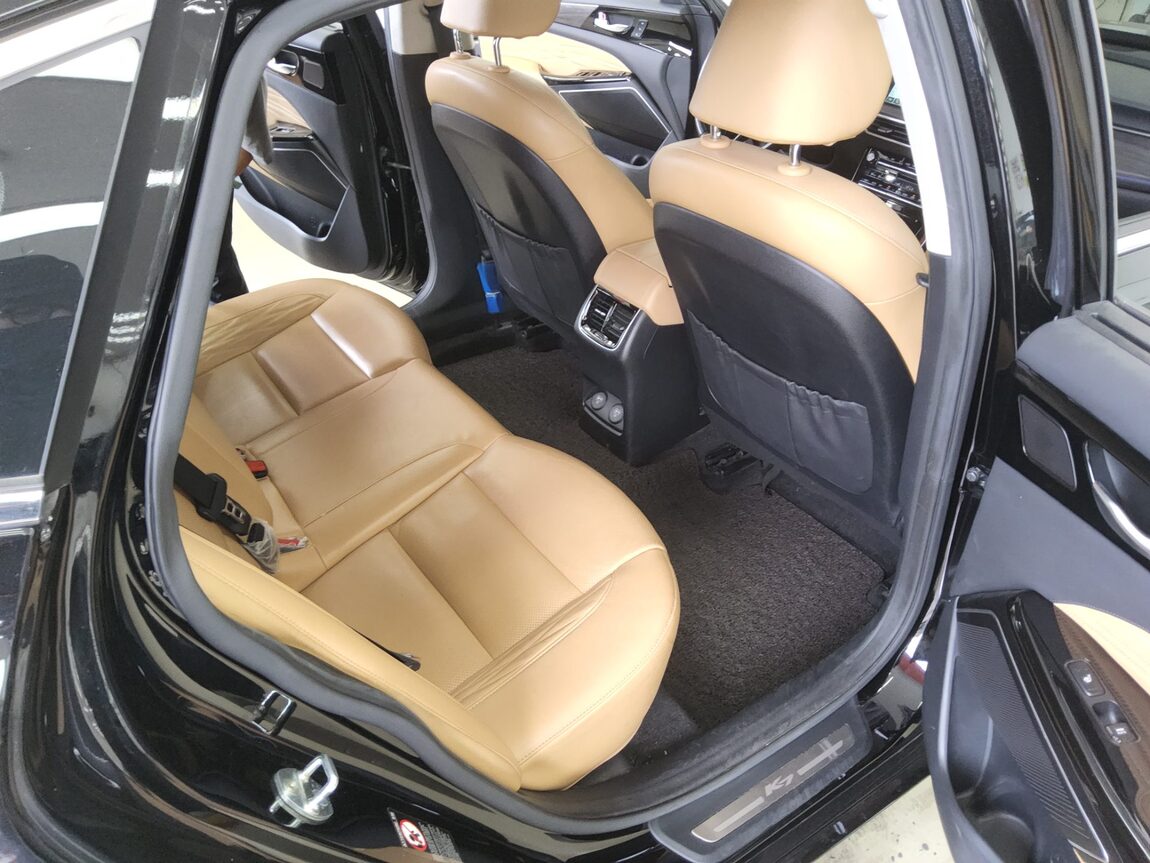 KIA K7 PREMIER 2.5 GDi X EDITION 2021 - zdjęcie 13