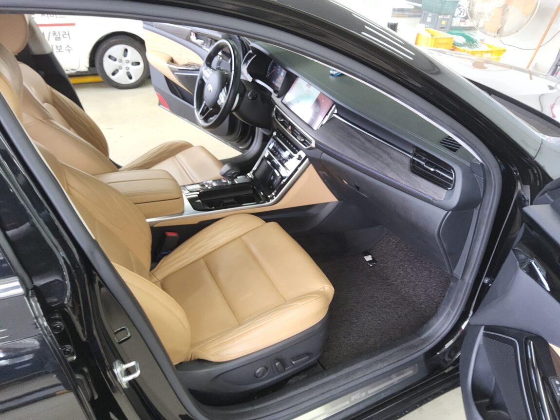 KIA K7 PREMIER 2.5 GDi X EDITION 2021 - zdjęcie 14