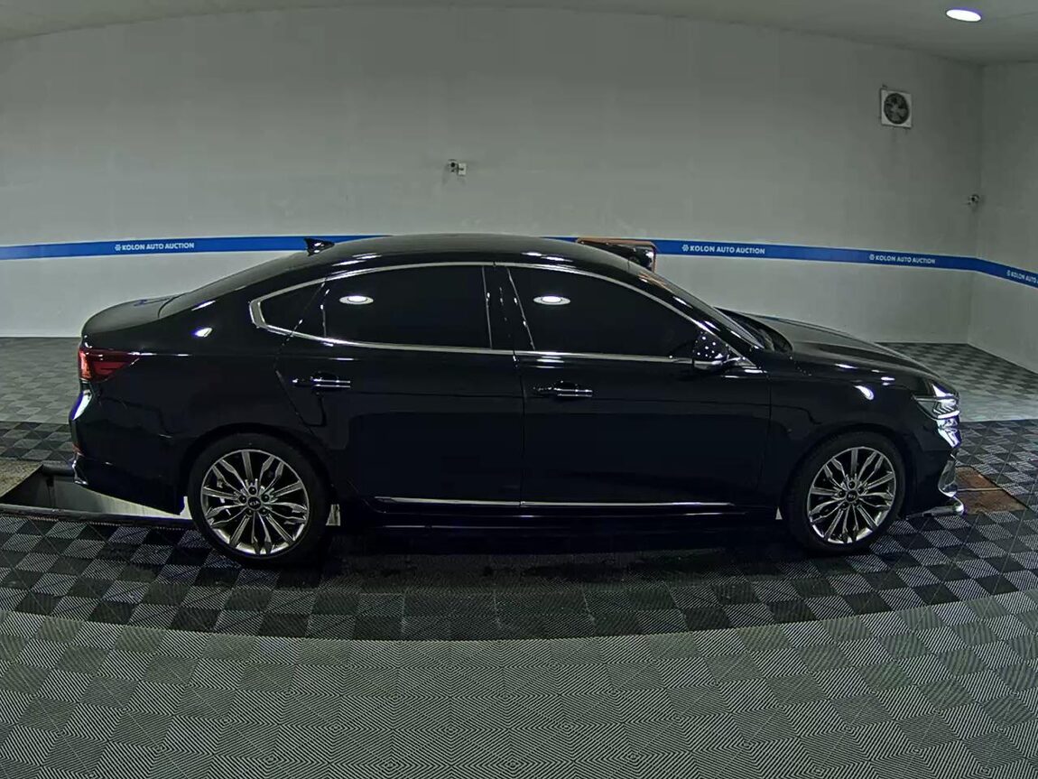 KIA K7 PREMIER 2.5 GDi X EDITION 2021 - zdjęcie 4