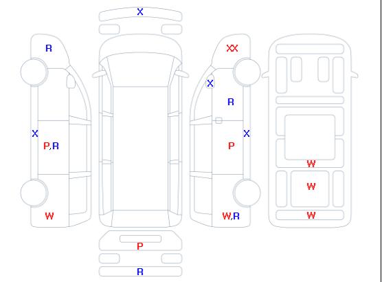 KIA ALL NEW CARNIVAL 9-SEATER DIESEL LUXURY 2015 - zdjęcie 32