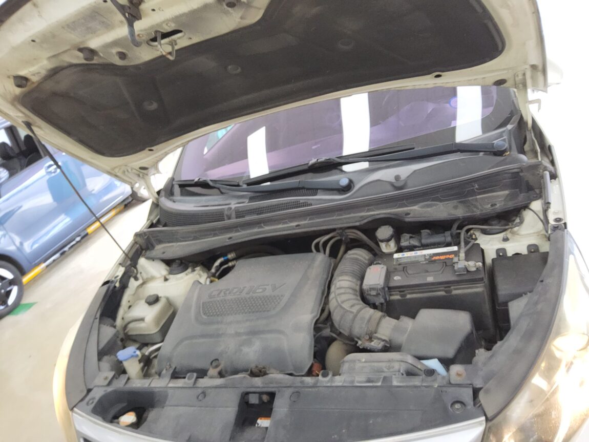 KIA SPORTAGE R DIESEL R2.0 4WD TLX LUXURY MODEL 2012 - zdjęcie 20