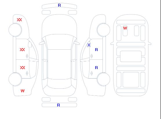 KIA SPORTAGE R DIESEL R2.0 4WD TLX LUXURY MODEL 2012 - zdjęcie 28